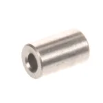 Antunes 2120178 Spacer, 1/2" Long, 5/16 OD x .14 ID