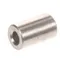 Antunes 2120178 Spacer, 1/2" Long, 5/16 OD x .14 ID