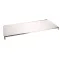 Nieco 21202 Heat Shield, 23 Frame, Rear, Model JF, BroilVection