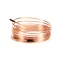 Silver King 21209-2 Capillary Tube, .049 ID, .099 OD