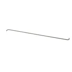 True 212095 Torsion Spring, 60" Lift Cover, 20-15/16" Long, 40 TSSU/60/60/TFP