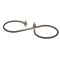 Duke 212108 Element, Figure 8, 480V, 1000W
