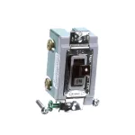 Master Toggle Switch: Fits Duke Brand, For ADI2E/ASI1E/ASI2E/ASI3E/ASI4E/ASI5E/HTD-BASE-M/RB72