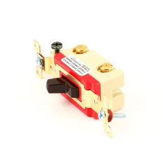 Lincoln 21213SP SWITCH ON/OFF 20A C20/40
