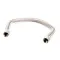 Nieco 21214 Flex Tube/Connector, 3/4 x 24