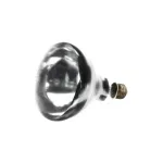 Duke 212155 Infrared Bulb, Replacement, 250W, FOODWARMER