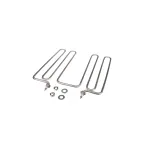 Giles 21216 Element, 6000W, 480V, Alloy-800, BIB