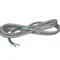 Duke 212170 CORD,W/PLUG 5-15 14/3 6 FT 15A 1PH