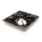 Imperial 2121 12 X 12 TOP GRATE PN: 102492 (NEW STYLE WITH PORCE