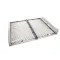 Frymaster 2122076 Side Panel, Right, S/S, SR42G, SM35G, SM50G