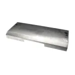 Nieco 21220 Enclosure/Feeder Base, 23", 22" Belt