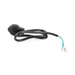 Lincoln 21221SP CORDSET UL12/3 6-30P 43