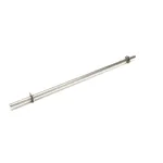 Nieco 21227 Rod, Keyed, 5/8" x 26.81", 22" Belt