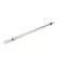 Nieco 21227 Rod, Keyed, 5/8" x 26.81", 22" Belt