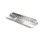 Nieco 21229 STRIPPER BLADE, FIXED, 22 ROD BELT, JF