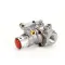Nieco 2122 Pilot Safety Valve, Baso