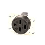 Duke 212301 RECPT,30AMP 250V 3PH NEMA 15-30R
