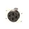 Duke 212301 RECPT,30AMP 250V 3PH NEMA 15-30R