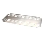 Nieco 21236 Heat Reflector, Upper, JF63/JF63-2