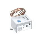 Duke 212450 Temperature Control, Ranco, #010-1408, Taco Rail