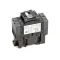 Giles 21245 Contactor, 208V, 60A, 3 Pole