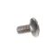 Middleby 21256-0008 Screw, Slotted, Truss Head, 10-32 x 3/8"