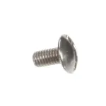 Middleby 21256-0008 Screw, Slotted, Truss Head, 10-32 x 3/8"