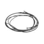 Duke 212617 HARNESS, WIRE 4 SEC 208V 2-#21