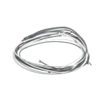 Duke 212618 Wiring Harness, 5 Section, 120VAC