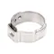 Bunn 21275.0003 Hose Clamp, Stainless Steel, .571/.699 Diameter