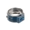 Bunn 21275.0006 Clamp, .406/.504 Diameter, Stainless Steel