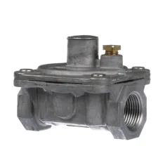 Cleveland 2127503 REGULATOR;NATURAL GAS; F
