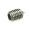 Middleby 21276-0039 Set Screw with Coned Tip, Socket Head, 1/4-28 x 3/8"