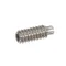 Middleby 21276-0049 Set Screw, Socket Head, 10-24 x 1/2", Stainless Steel