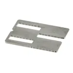 Cleveland 2128257 USB-SLIDE CLIP SHEET - MINI