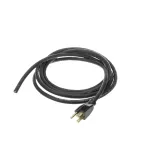 Giles 21285 CORDSET, 120V, 8-FT W/PLUG, SJOW