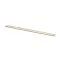 Nieco 21286 Push Bar, Feeder, 12", Rod Belt