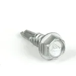 Middleby 21296-0005 SCREW,HX WSHHD 12-14X3/4 SS BSD