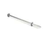 Nieco 21299 Rod, Keyed, 5/8" x 15.06", 12 Belt