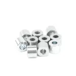 Antunes 212P168 Spacer, #6, 10 Pack