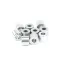 Antunes 212P168 Spacer, #6, 10 Pack