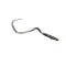 Varimixer 213/150N DOUGH HOOK SS 150 QT, SINGLE PIN.