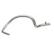Varimixer 213/20A Hook, 21 Quart, Stainless Steel, Single Pin