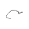 Varimixer 213/30D Hook, 32 Quart, Stainless Steel
