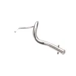 Varimixer 213/40D Dough Hook, Double Pin, 42 Quart, Stainless Steel