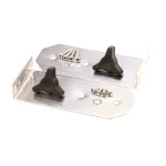 FAST 213-50432-01 Mounting Kit, Cooking Computer