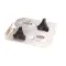 FAST 213-50432-01 Mounting Kit, Cooking Computer