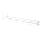 Concordia Beverage Systems 2130-005 CURTAIN- SHOWER 11 X 12