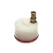 Concordia Beverage Systems 2130-009 ASSEMBLY- PISTON- UPPER- RR1/8"