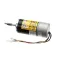 Concordia Beverage Systems 2130-012 Coffee Piston Motor Group Assembly